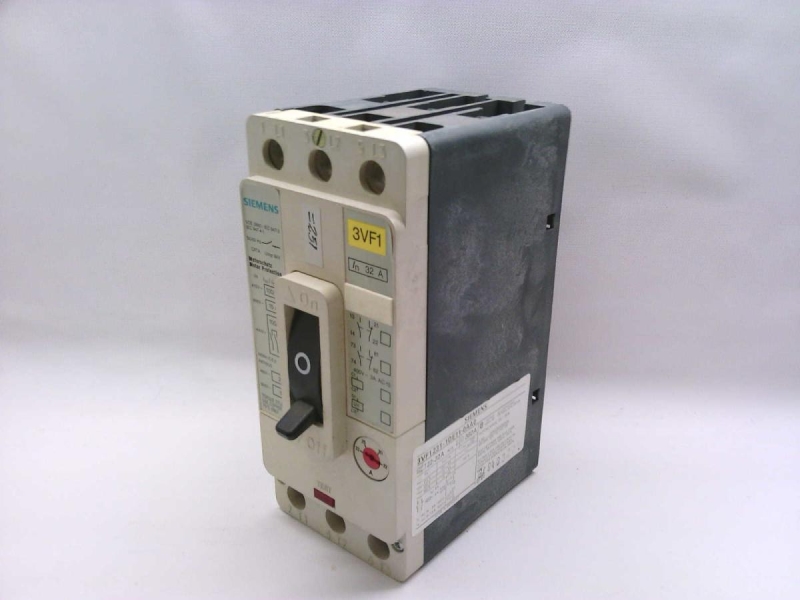 SIEMENS 3VF1-231-1DE11-0AA0