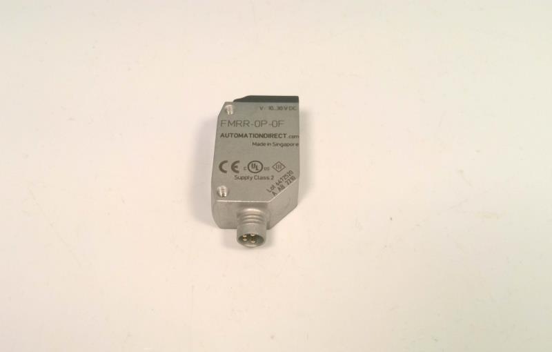 AUTOMATION DIRECT FMRR-0P-0F
