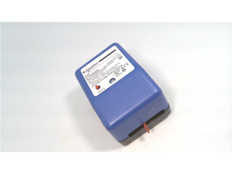 SCHNEIDER ELECTRIC AT33-A000
