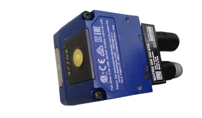 DATALOGIC MATRIX 220 302-01A