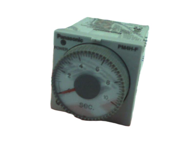 PM4HF8R-S-AC120V by MATSUSHITA ELECTRIC