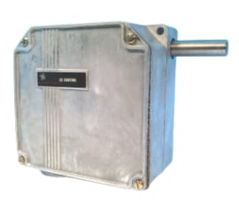 GENERAL ELECTRIC CR115E123101