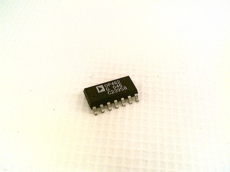 ANALOG DEVICES OP462GS