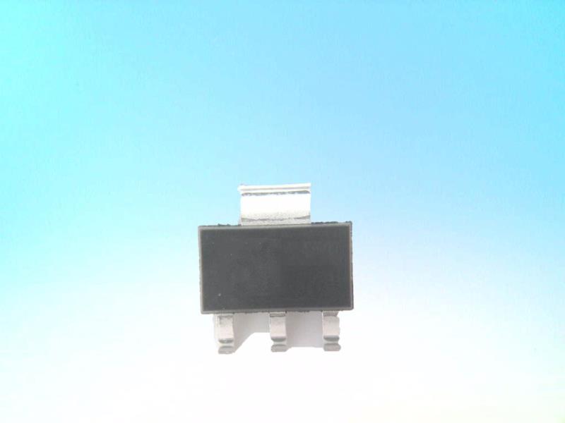 ON SEMICONDUCTOR BCP53
