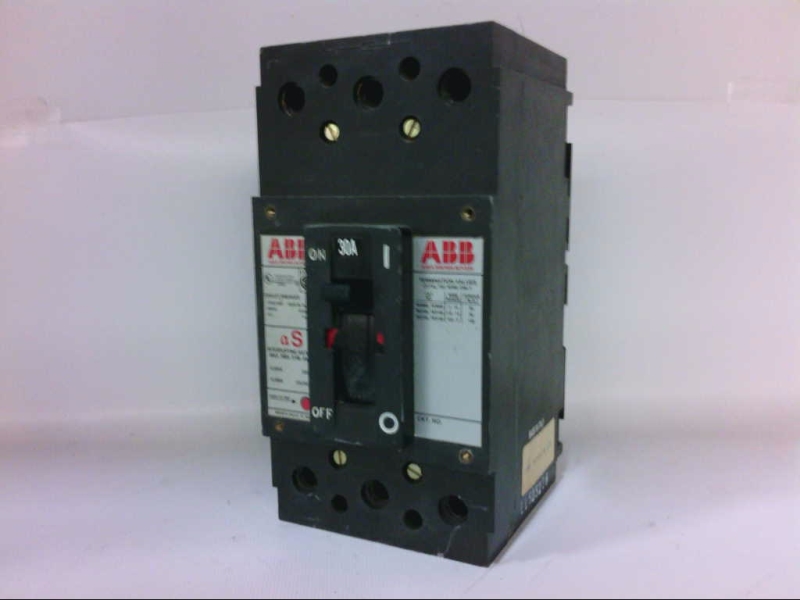 ASEA BROWN BOVERI UXAB-727121-R-107