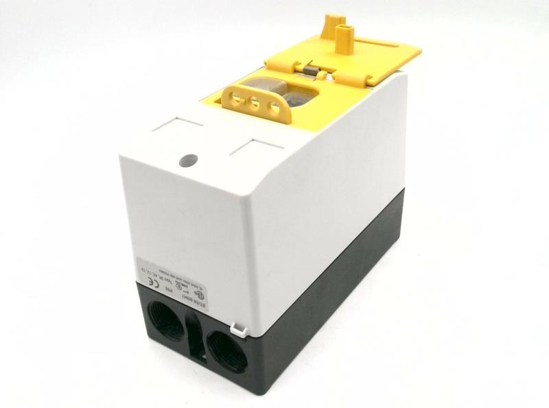 EATON CORPORATION CI-PKZ01-SVB