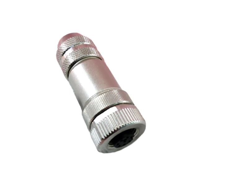 PHOENIX CONTACT SACC-M12FS-8CON-PG9-SH-SK