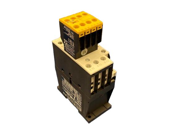 EATON CORPORATION XTSE032C23A