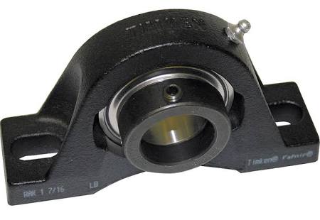 TIMKEN RAK1 11/16