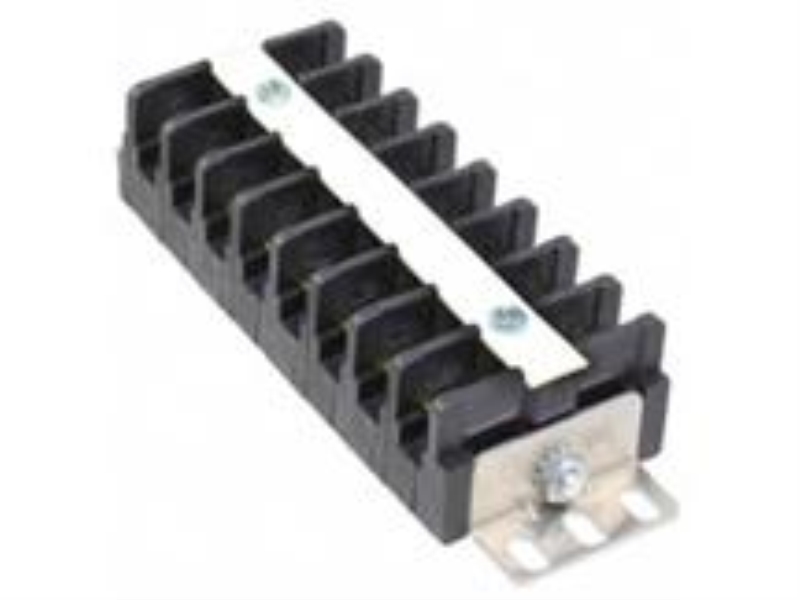 POWERS HOLDINGS INC CDM-8-ND