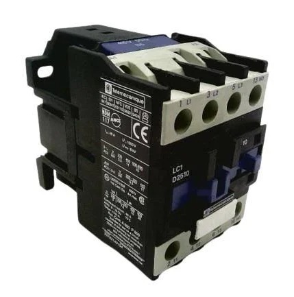 SCHNEIDER ELECTRIC LC1D2510BD