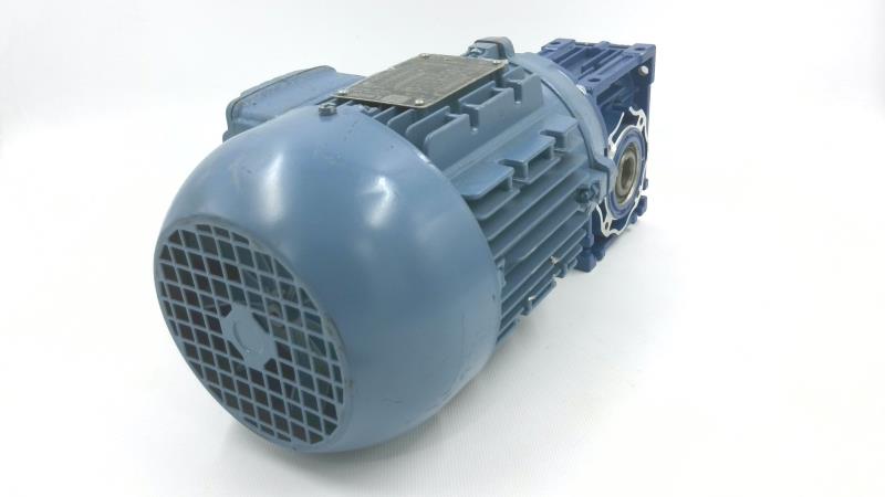 GSN04-1NHAR-DERA-071-32/7.5 by LENZE