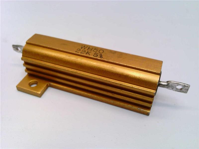 WH50-22KJ by TT ELECTRONICS