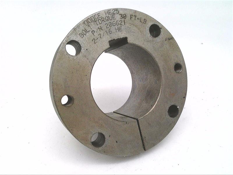 ASEA BROWN BOVERI 206621