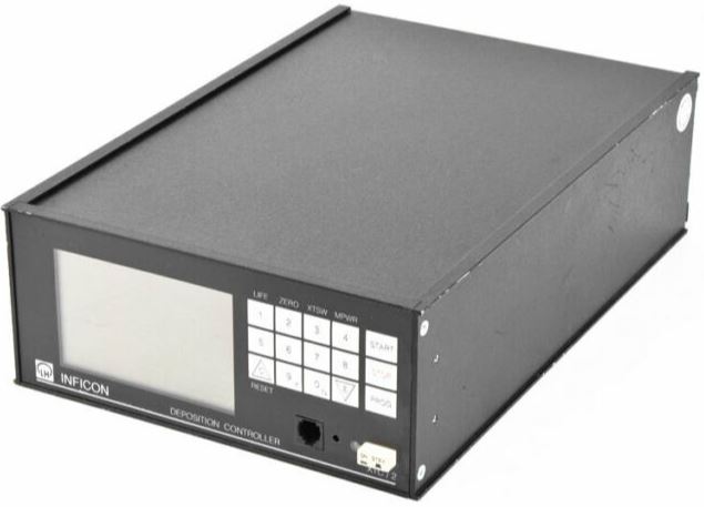 LEYBOLD INFICON 757-500-G1