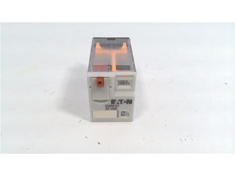 EATON CORPORATION D2RF2T