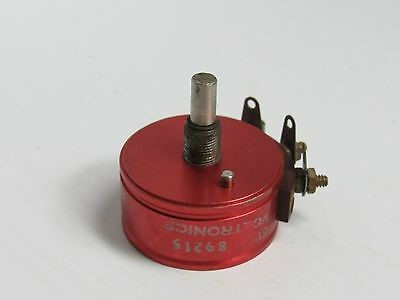 VOLTRONICS C158-3LA-100 1K