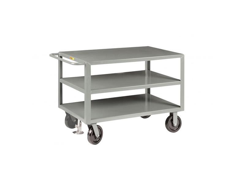 LITTLE GIANT LADDER GH3672-8PHKBKPL