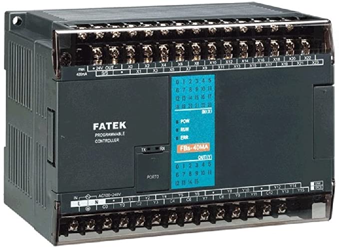 FB-40MA by FATEK FACON