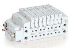 ASCO K502AVTN400VDRM