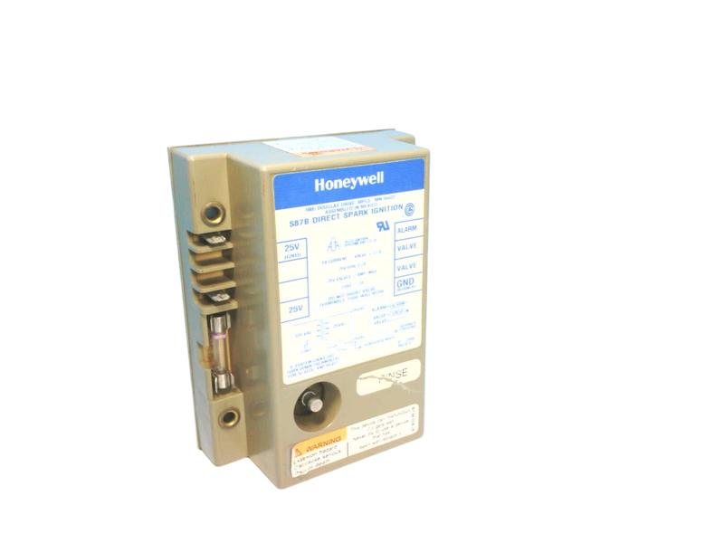HONEYWELL S87B1024