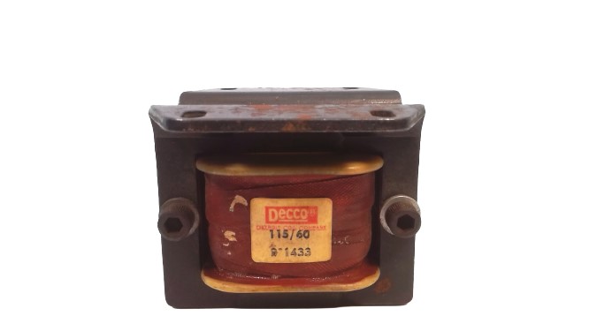 9-1433 by ROSS CONTROLS