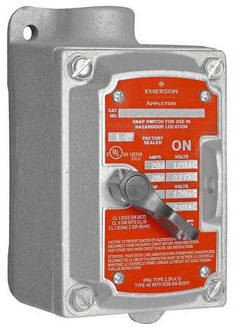 ED2SC1230A by EMERSON