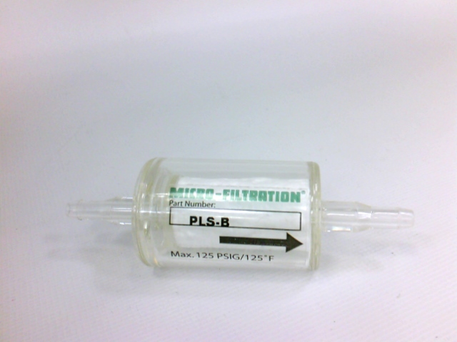 MICRO FILTRATION PLS-B