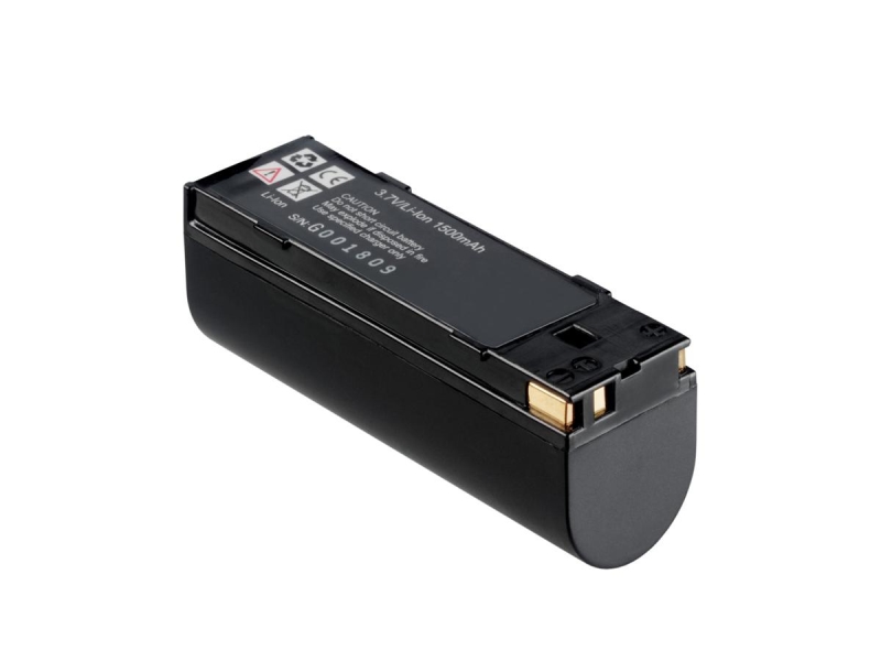 LEUZE BATTERY HX520