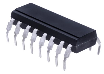 TT ELECTRONICS IP5560CN