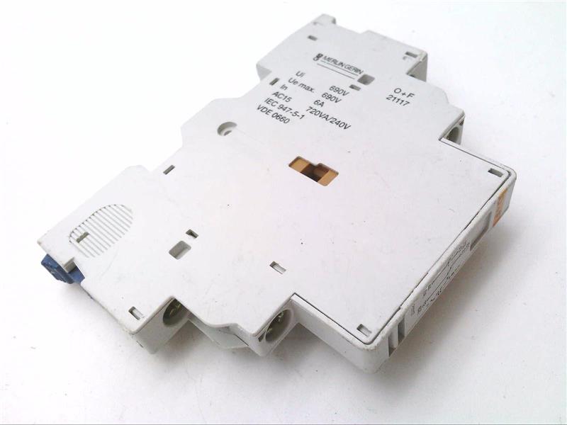 SCHNEIDER ELECTRIC 21117