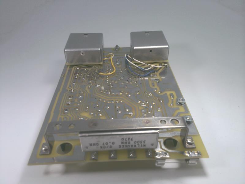 TRACO ELECTRIC TB5-52