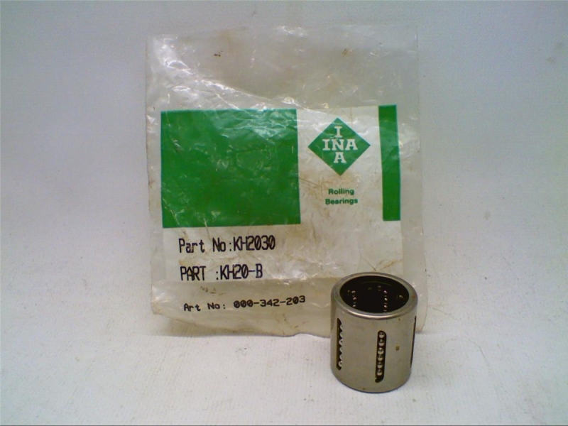 SCHAEFFLER GROUP KH2030