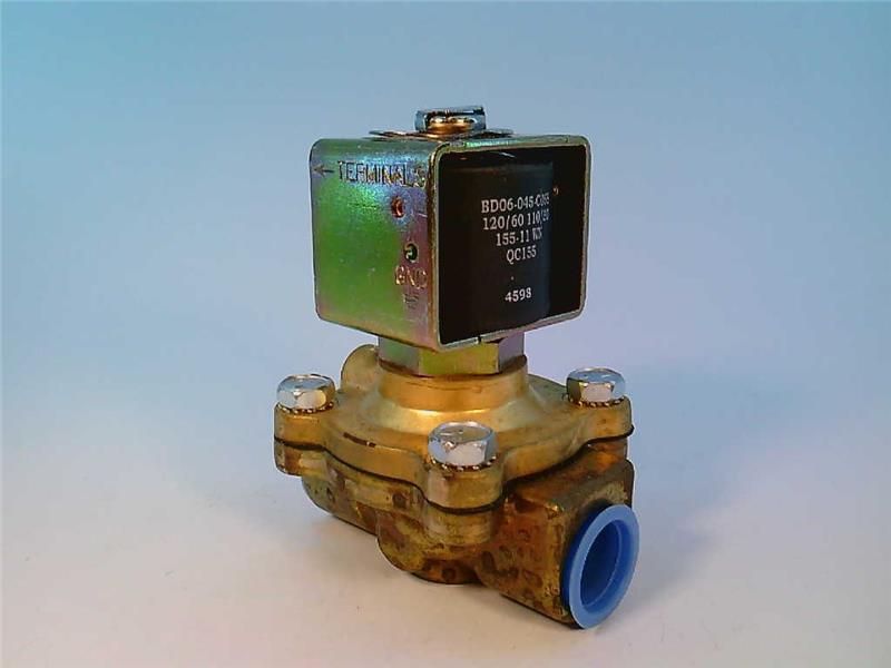 PARKER 08F23C2140ACFOS05B