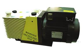 GALILEO VACUUM TEC D28