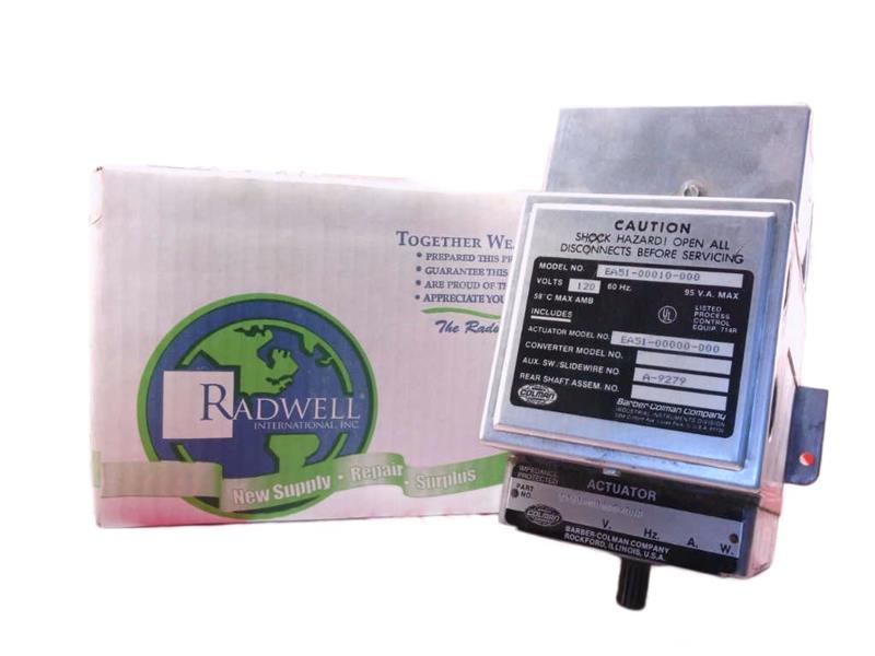 EA51-00010-000 by INVENSYS