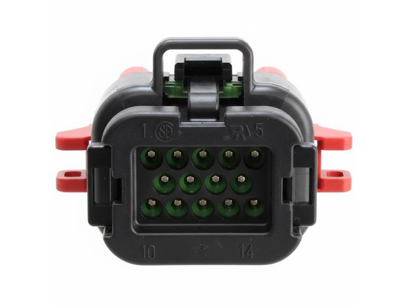 TE CONNECTIVITY 1-480416-8