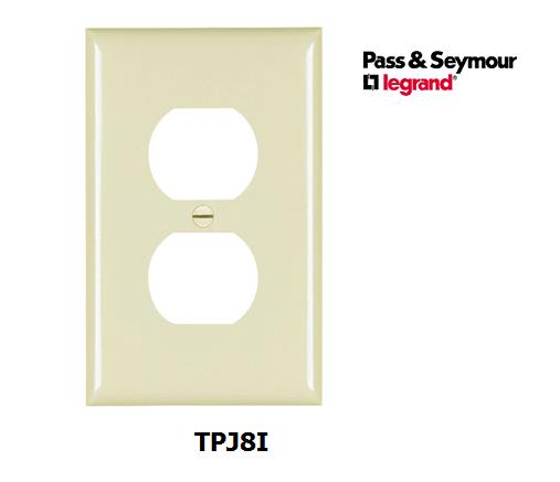 LEGRAND TPJ8I