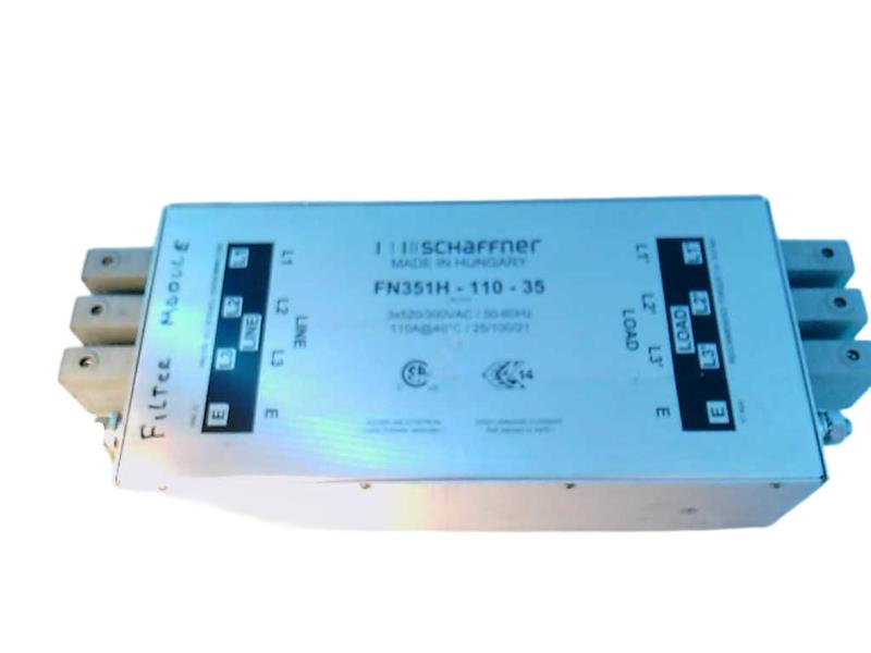 FN351H-110-35 by TE CONNECTIVITY