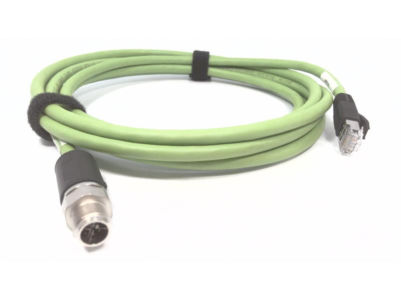 TURCK RSSX-RJ45S-8814-2M