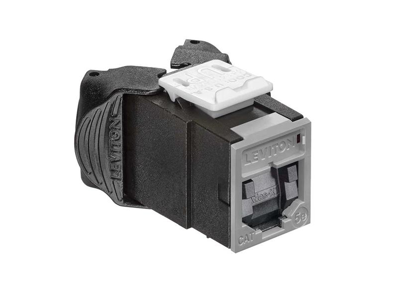 LEVITON 5EUJK-SG5