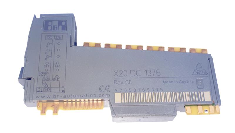 B&R X20DC1376