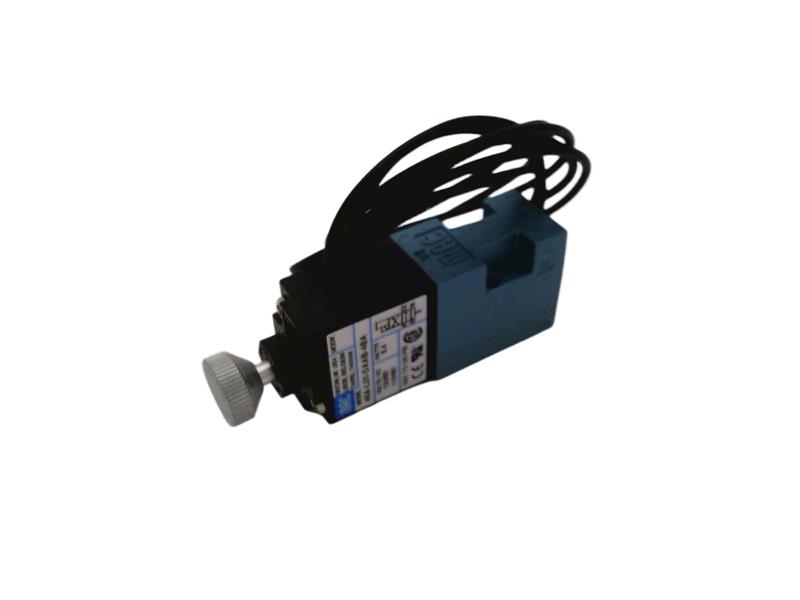 MAC VALVES INC 45A-L00-DAAB-4BA