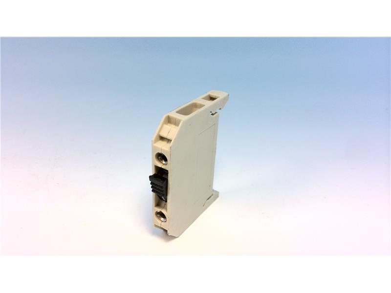 SIEMENS 8WA1-501-BEIGE