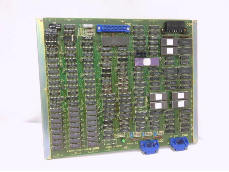 FANUC A20B-1000-0480