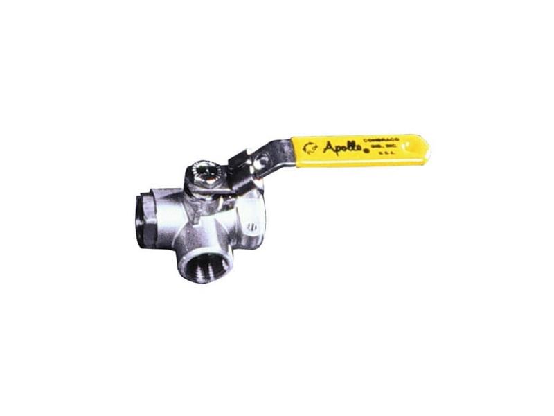 APOLLO VALVES 76-605-27A