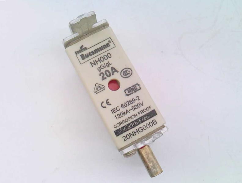 EATON CORPORATION 20NHG000B