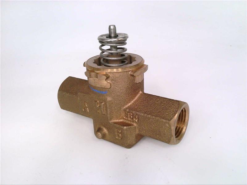 HONEYWELL VCZBB1100/U