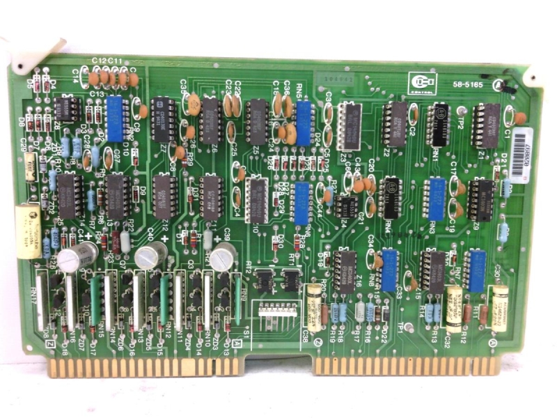 EATON CORPORATION 58516-5