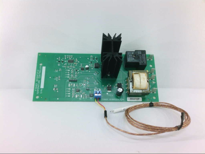 83372F by THERMO FISHER SCIENTIFIC